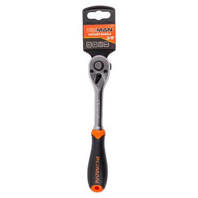 FIXMAN Ratchet 220mm 3/8' Drive